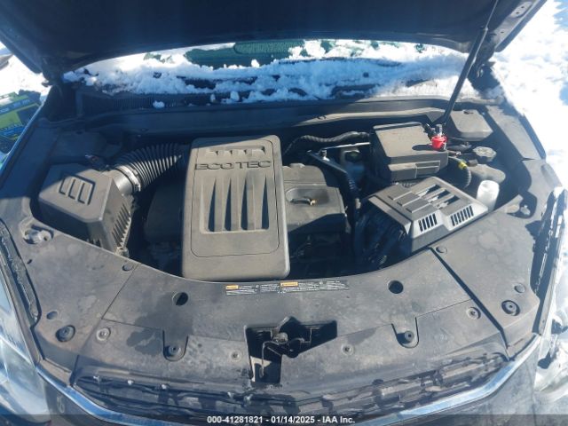 2GNALBEK4G6254093 Chevrolet EQUINOX LS