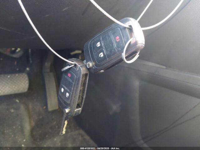 2GNALBEK4G6254093 Chevrolet EQUINOX LS