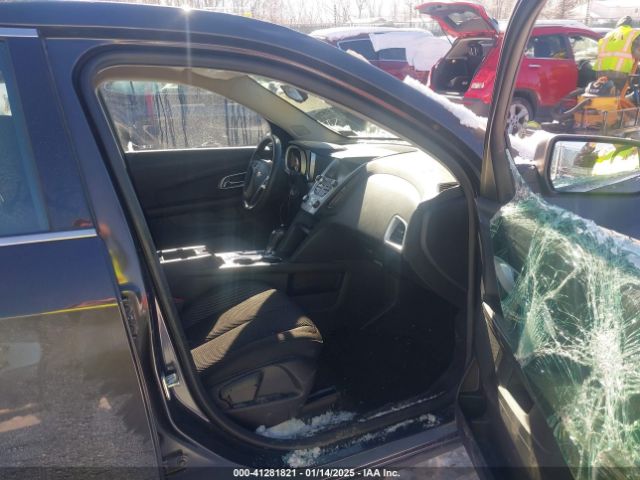 2GNALBEK4G6254093 Chevrolet EQUINOX LS