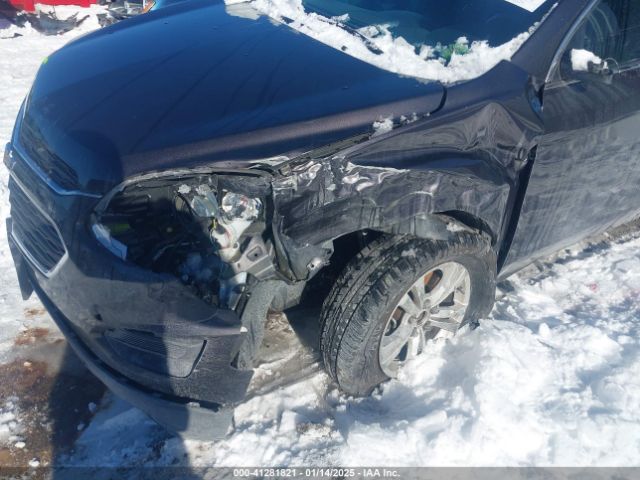 2GNALBEK4G6254093 Chevrolet EQUINOX LS