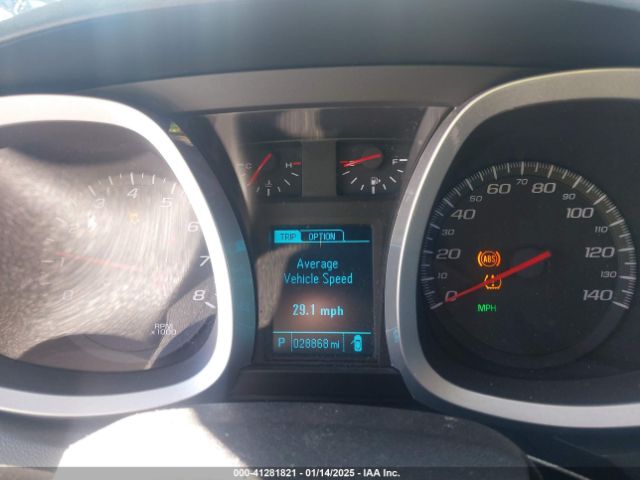 2GNALBEK4G6254093 Chevrolet EQUINOX LS