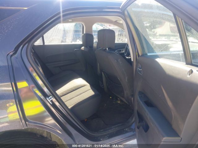 2GNALBEK4G6254093 Chevrolet EQUINOX LS
