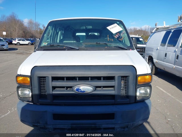 Ford E-250 Commercial 2014 1FTNS2EW6EDA81983 Image 12