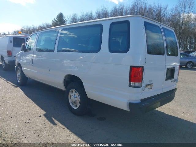 Ford E-250 Commercial 2014 1FTNS2EW6EDA81983 Image 3