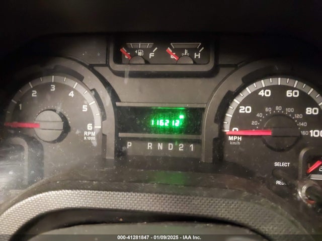 Ford E-250 Commercial 2014 1FTNS2EW6EDA81983 Image 7