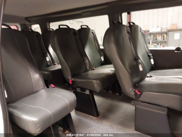 Ford E-250 Commercial 2014 1FTNS2EW6EDA81983 Image 8