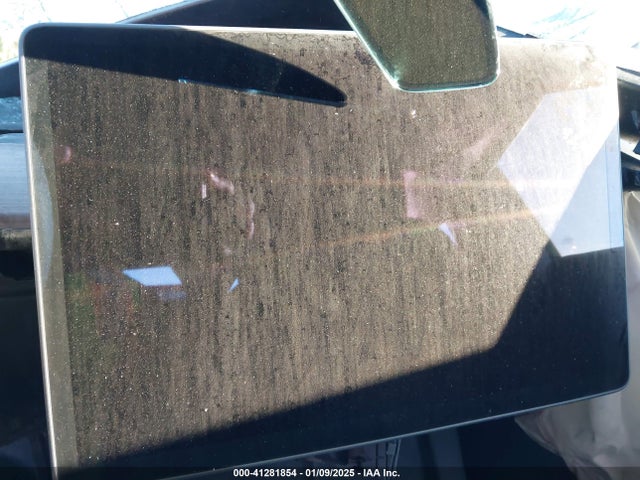 2025 TESLA MODEL Y 7SAYGDED0SF222885 Photo 6