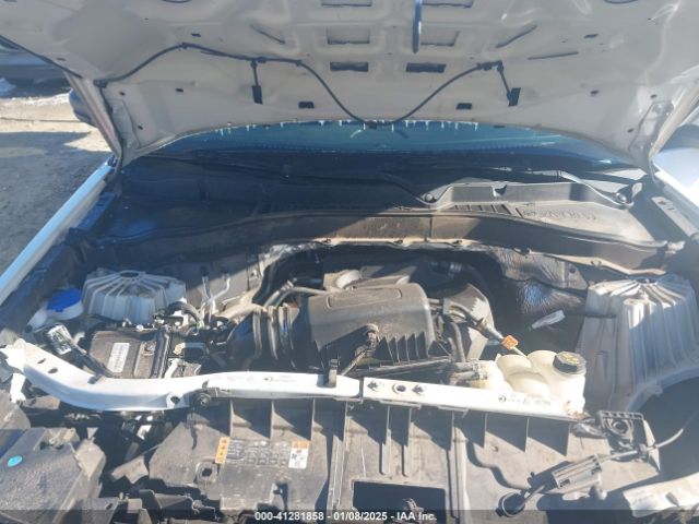 1FMSK7DH5LGA88238 Ford EXPLORER XLT