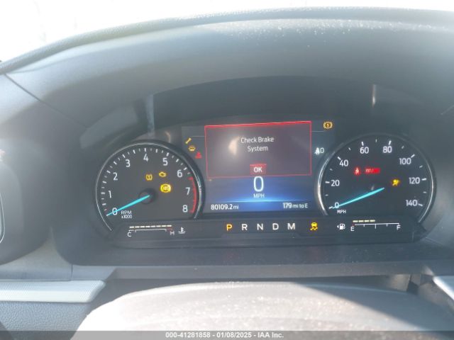 1FMSK7DH5LGA88238 Ford EXPLORER XLT