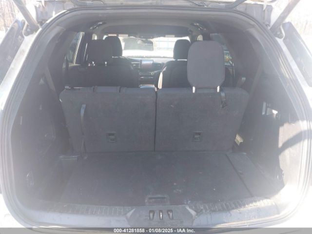1FMSK7DH5LGA88238 Ford EXPLORER XLT