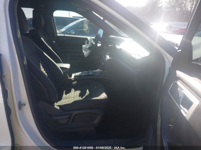 1FMSK7DH5LGA88238 Ford EXPLORER XLT