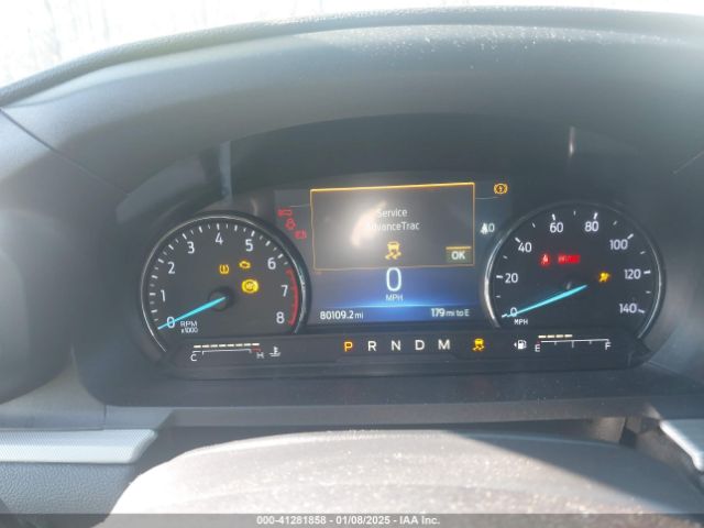 1FMSK7DH5LGA88238 Ford EXPLORER XLT