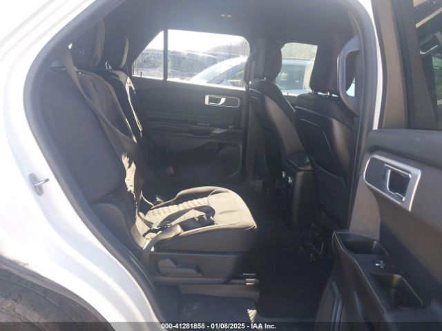 1FMSK7DH5LGA88238 Ford EXPLORER XLT