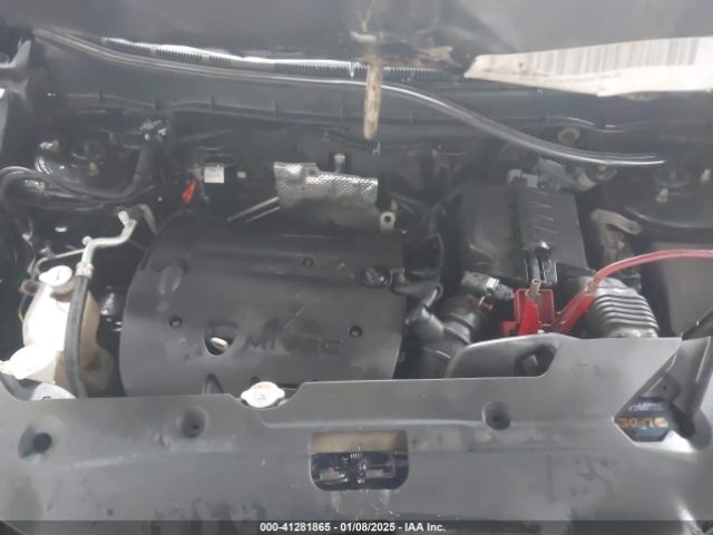 2013 MITSUBISHI OUTLANDER SPORT 4A4AP4AU8DE020605 Photo 9