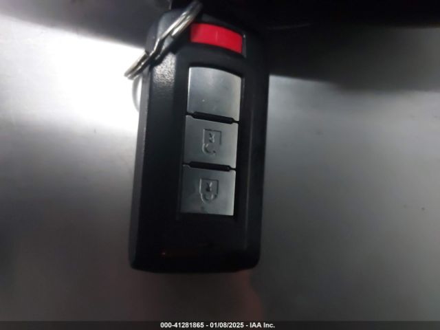 2013 MITSUBISHI OUTLANDER SPORT 4A4AP4AU8DE020605 Photo 10