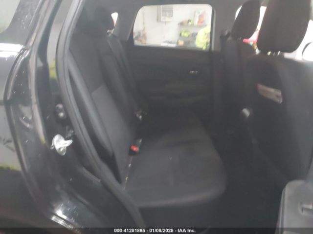 2013 MITSUBISHI OUTLANDER SPORT 4A4AP4AU8DE020605 Photo 7