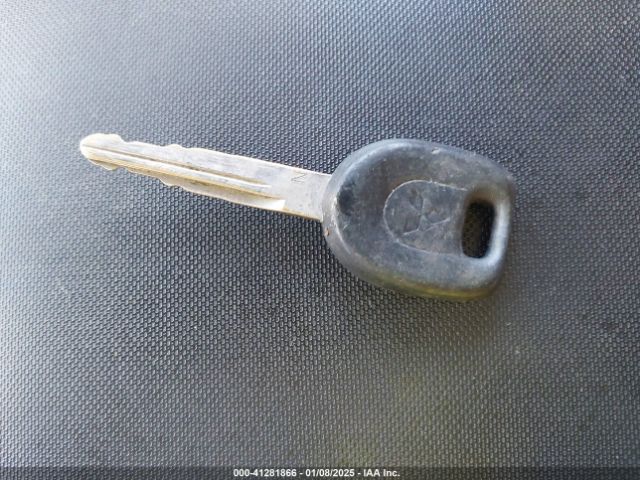 2004 MITSUBISHI ENDEAVOR 4A4MN41S84E007953 Photo 10