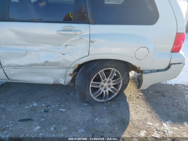 2004 MITSUBISHI ENDEAVOR 4A4MN41S84E007953 Photo 5