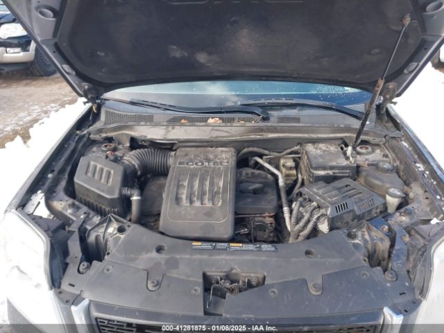 2GKFLVEK0E6215390 GMC Terrain Sle-1