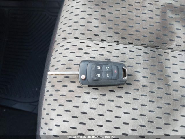 2GKFLVEK0E6215390 GMC Terrain Sle-1