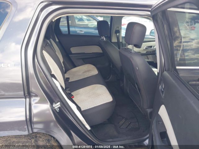2GKFLVEK0E6215390 GMC Terrain Sle-1