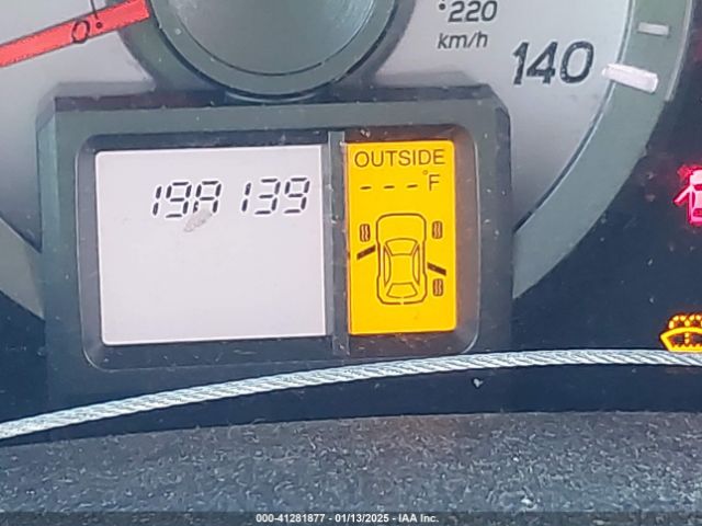5FNYF4H52EB010661 Honda Pilot Ex-l