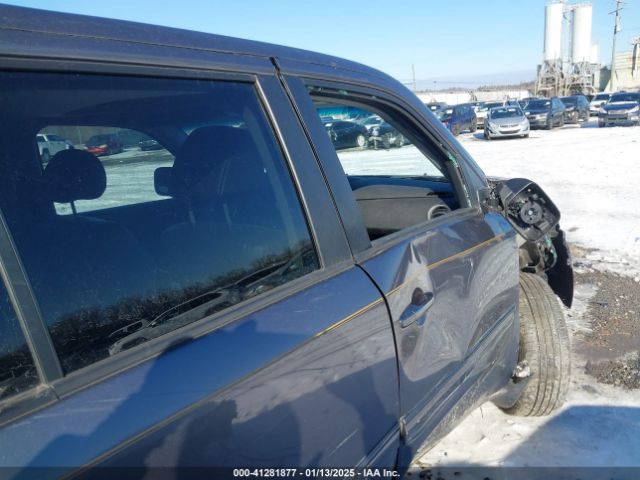 5FNYF4H52EB010661 Honda Pilot Ex-l