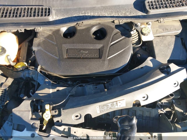 1FMCU9G9XKUB66625 Ford ESCAPE SE