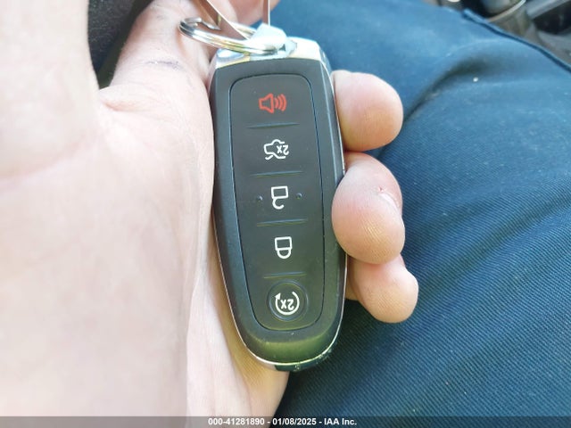 1FMCU9G9XKUB66625 Ford ESCAPE SE