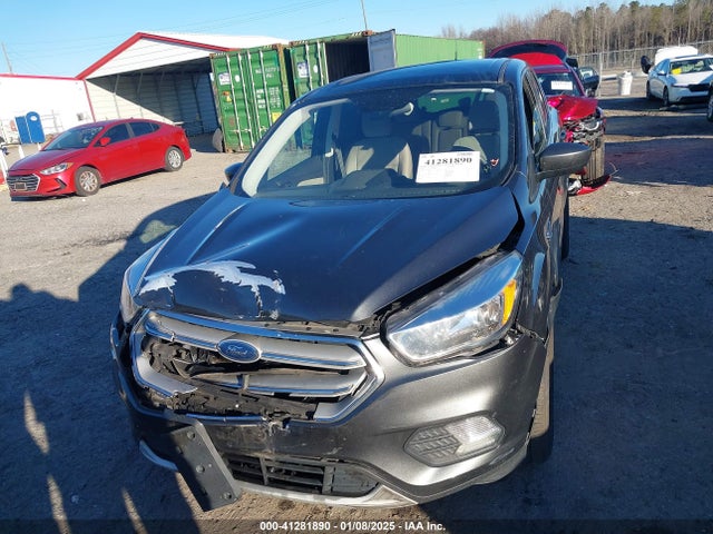 1FMCU9G9XKUB66625 Ford ESCAPE SE