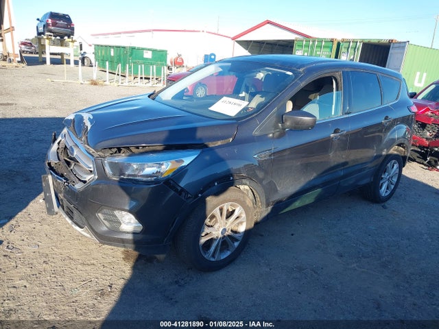 1FMCU9G9XKUB66625 Ford ESCAPE SE