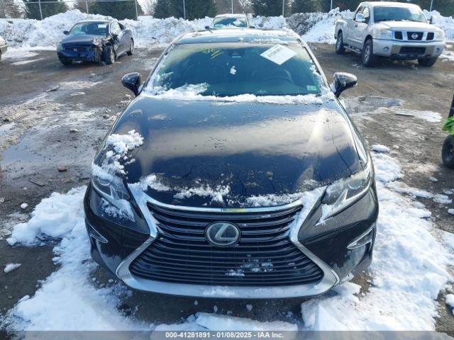 58ABK1GG1HU044836 Lexus ES 350