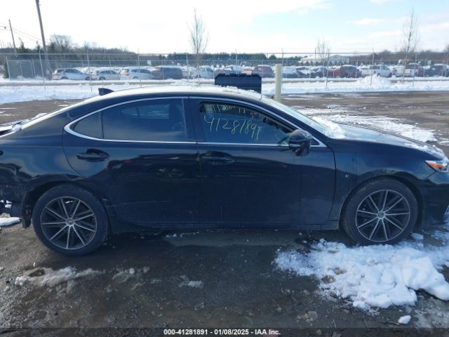 58ABK1GG1HU044836 Lexus ES 350
