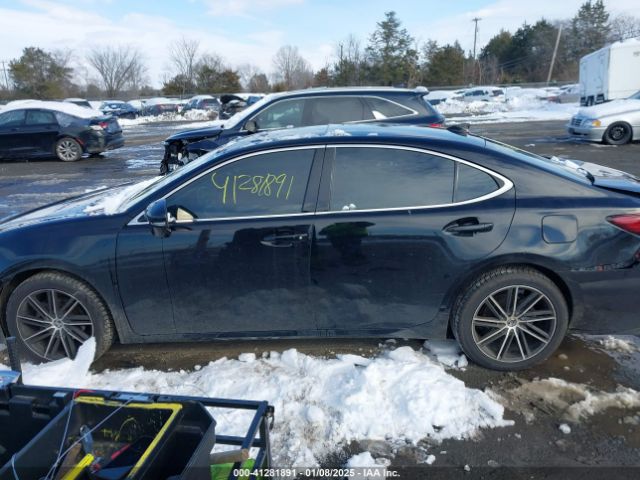 58ABK1GG1HU044836 Lexus ES 350