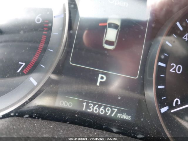 58ABK1GG1HU044836 Lexus ES 350
