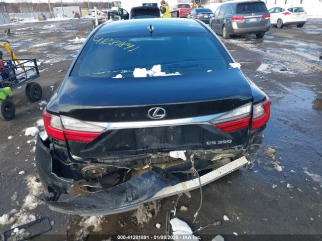 58ABK1GG1HU044836 Lexus ES 350