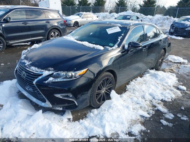 58ABK1GG1HU044836 Lexus ES 350