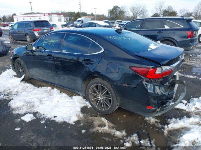 58ABK1GG1HU044836 Lexus ES 350
