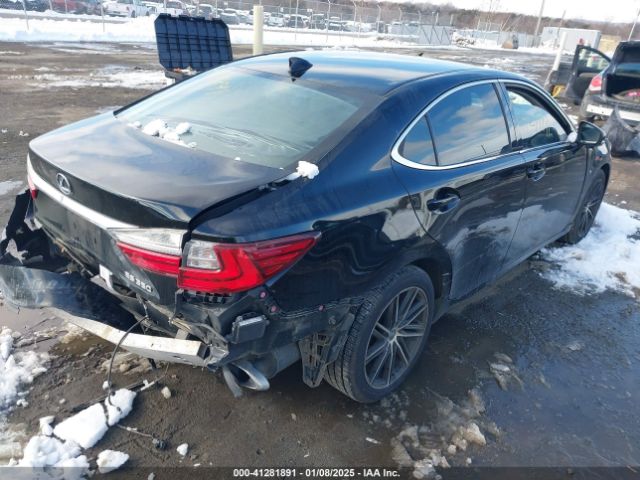 58ABK1GG1HU044836 Lexus ES 350