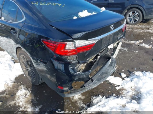 58ABK1GG1HU044836 Lexus ES 350