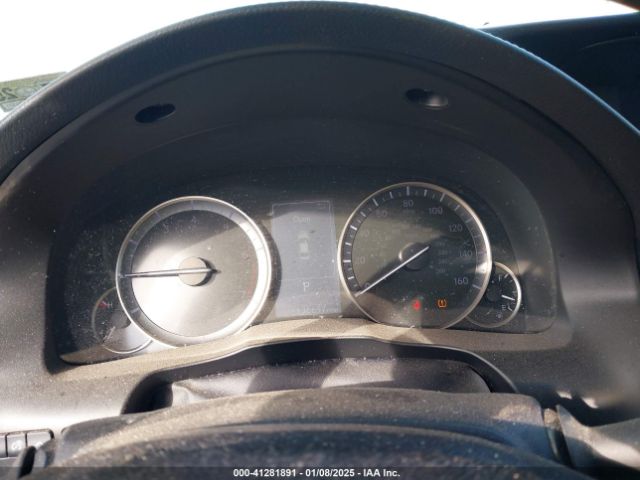 58ABK1GG1HU044836 Lexus ES 350