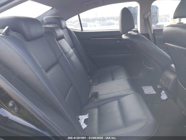 58ABK1GG1HU044836 Lexus ES 350