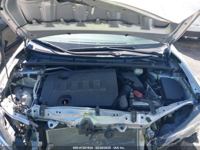 5YFBURHE3HP662397 Toyota COROLLA LE