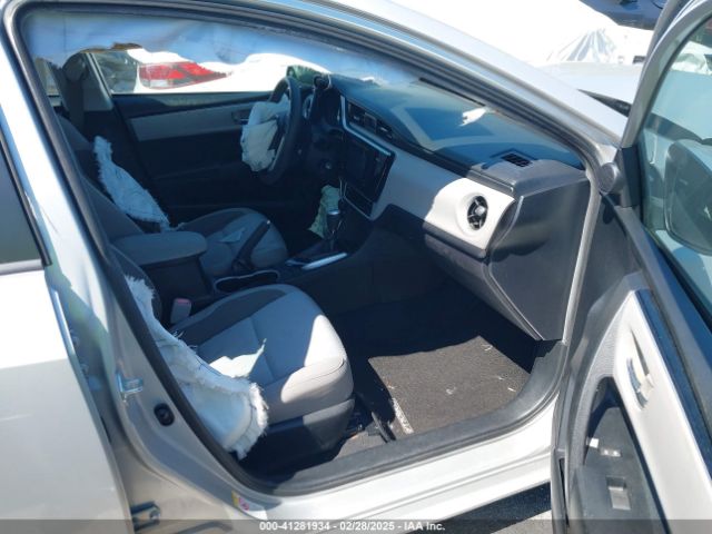 5YFBURHE3HP662397 Toyota COROLLA LE