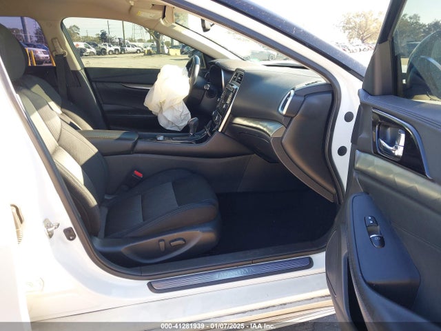 Nissan Maxima 3.5 S 2019 1N4AA6AV0KC368751 Image 5