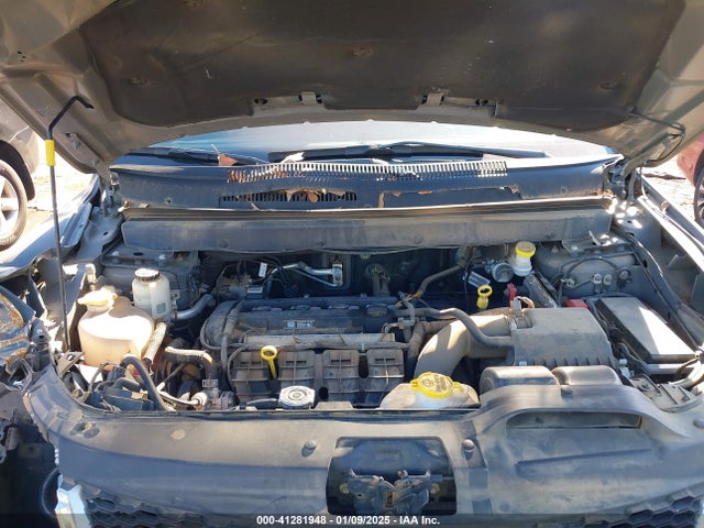 Продаж на аукціоні авто 2020 Dodge Journey Se Value, vin: 3C4PDCABXLT237848, номер лоту: 41281948
