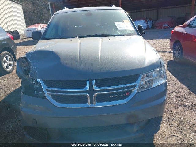 Продаж на аукціоні авто 2020 Dodge Journey Se Value, vin: 3C4PDCABXLT237848, номер лоту: 41281948