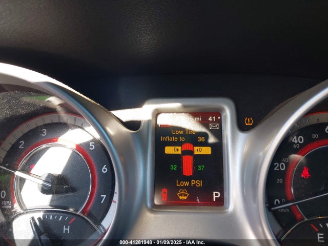 Продаж на аукціоні авто 2020 Dodge Journey Se Value, vin: 3C4PDCABXLT237848, номер лоту: 41281948