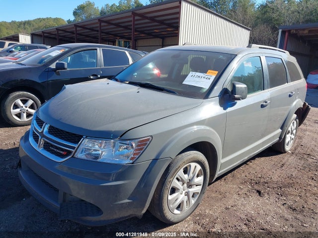 Продаж на аукціоні авто 2020 Dodge Journey Se Value, vin: 3C4PDCABXLT237848, номер лоту: 41281948