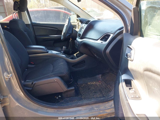 Продаж на аукціоні авто 2020 Dodge Journey Se Value, vin: 3C4PDCABXLT237848, номер лоту: 41281948